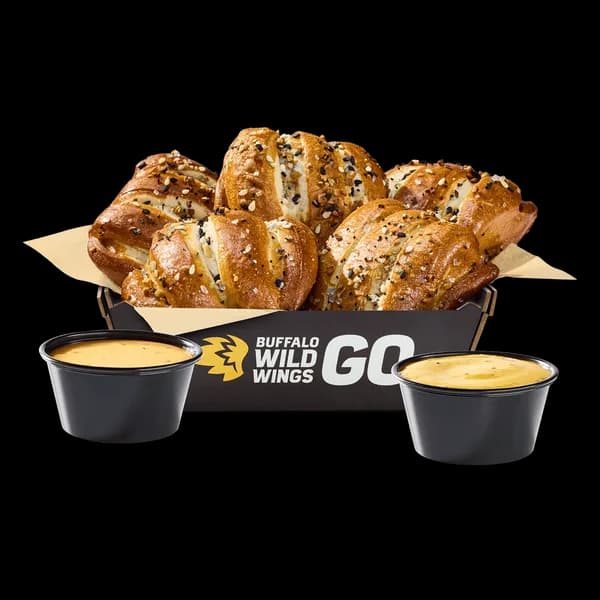 Everything Pretzel Knots
