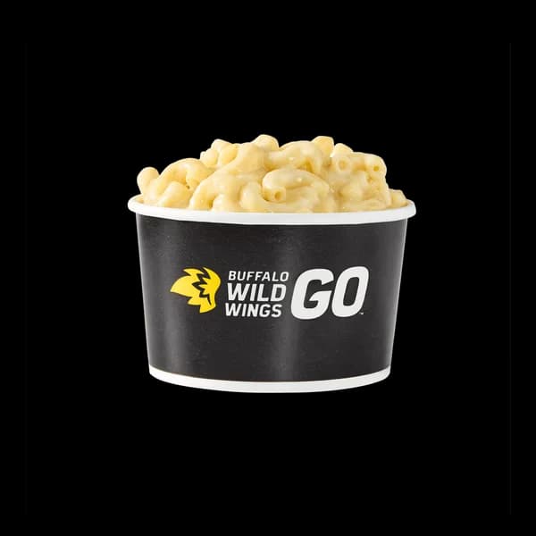 Mac & Cheese