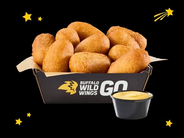 Mini Corn Dogs, with Ranch - limited time
