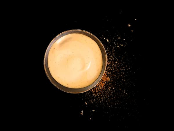 Southwestern Ranch Dressing