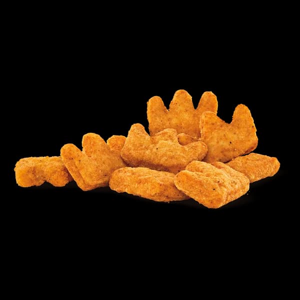 Crown Nuggets