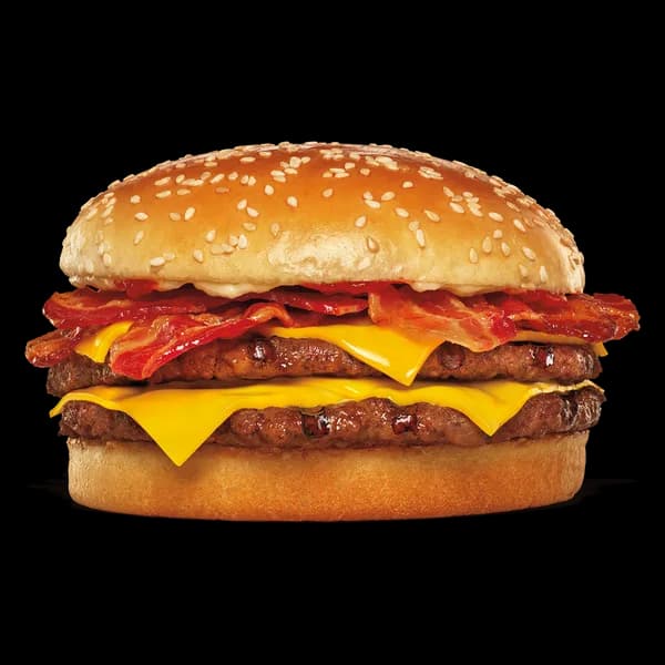 Bacon King