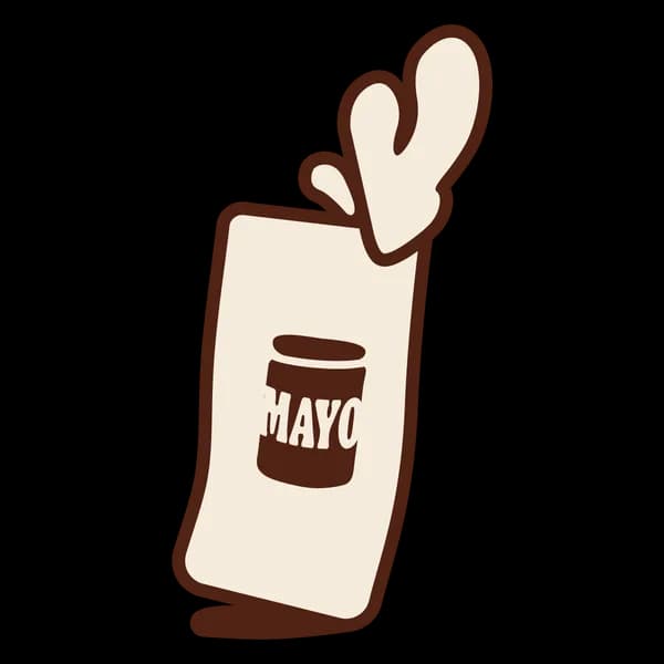 Mayo Packet