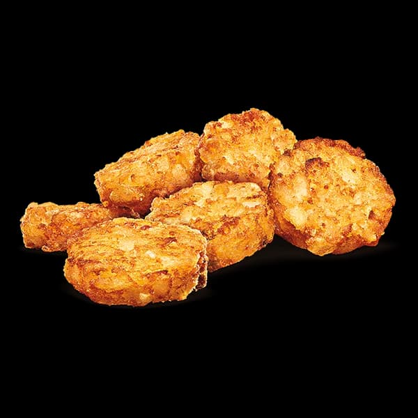 Hash Browns