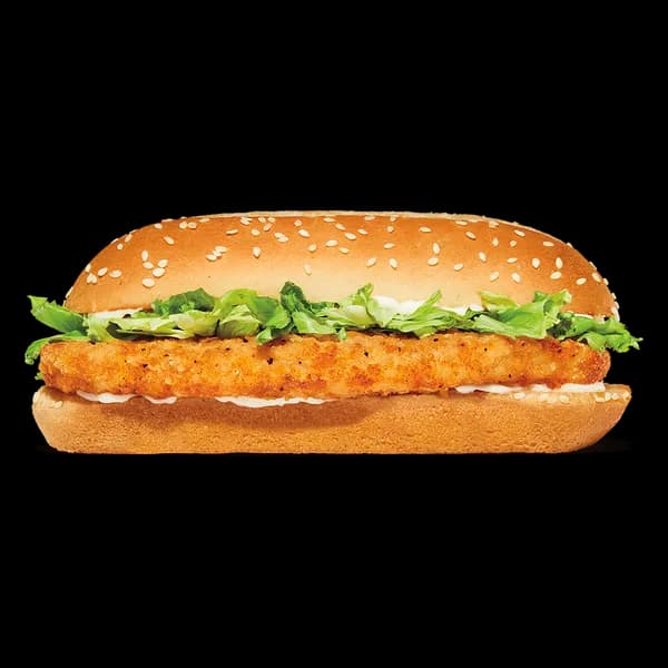Original Chicken Sandwich
