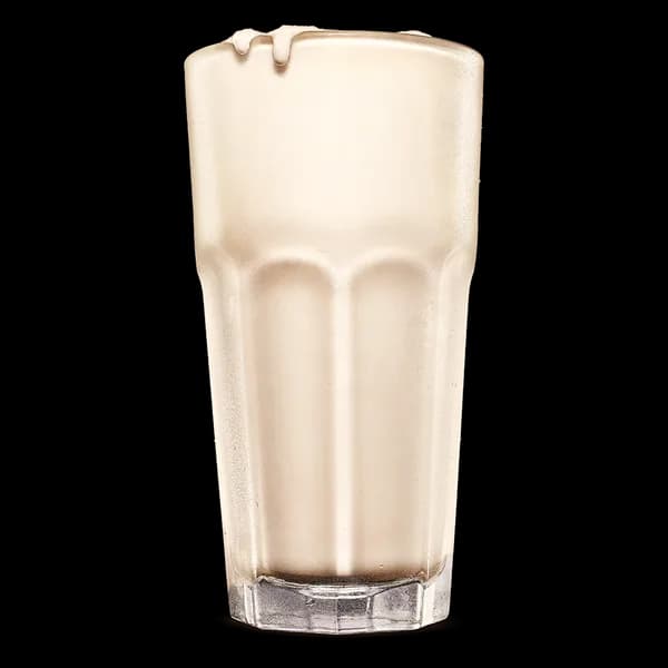 Vanilla Shake