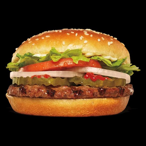 Whopper Jr.