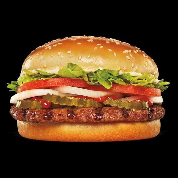 Whopper