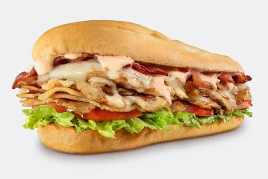 Bacon Chipotle