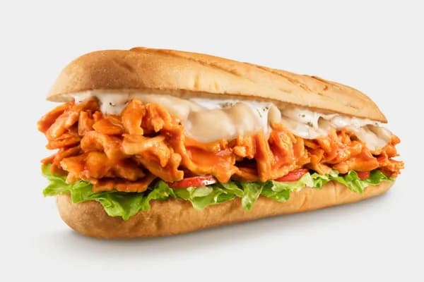 Chicken Buffalo – Large