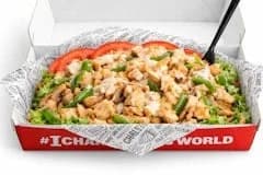 Protein Box- Chicken