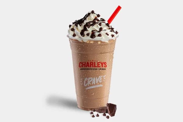 SHAKES Chocolate