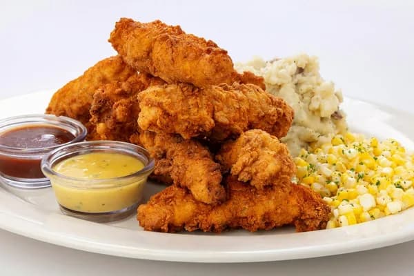 Chicken Tenders