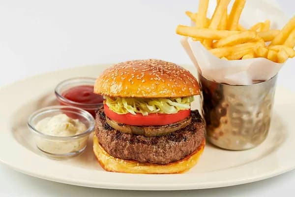 Classic Burger