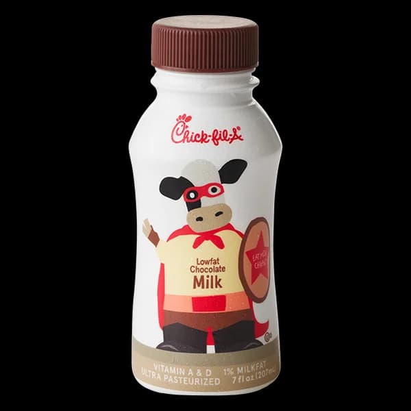 1% Chocolate Milk