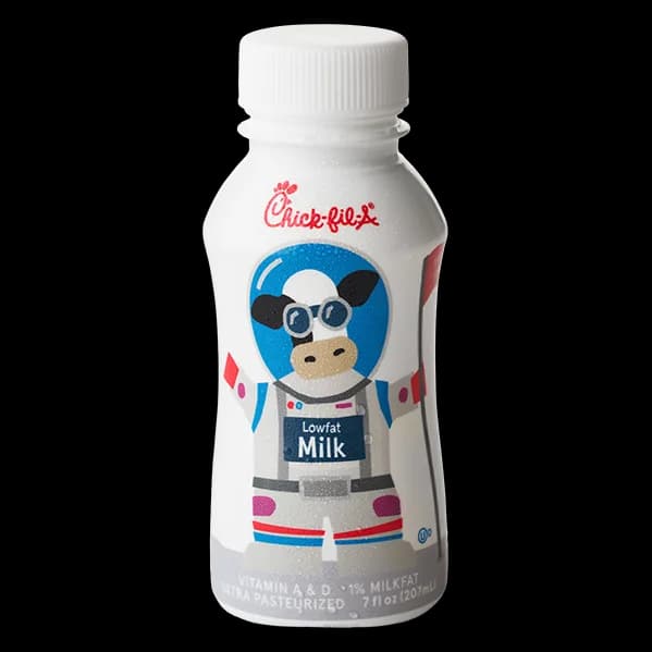 1% Milk