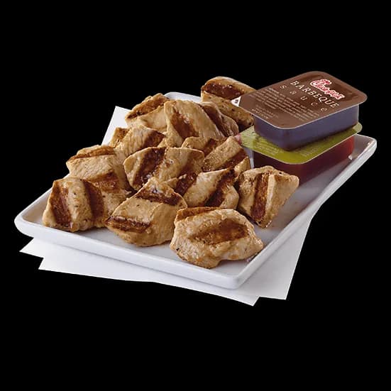 12 ct Grilled Nuggets