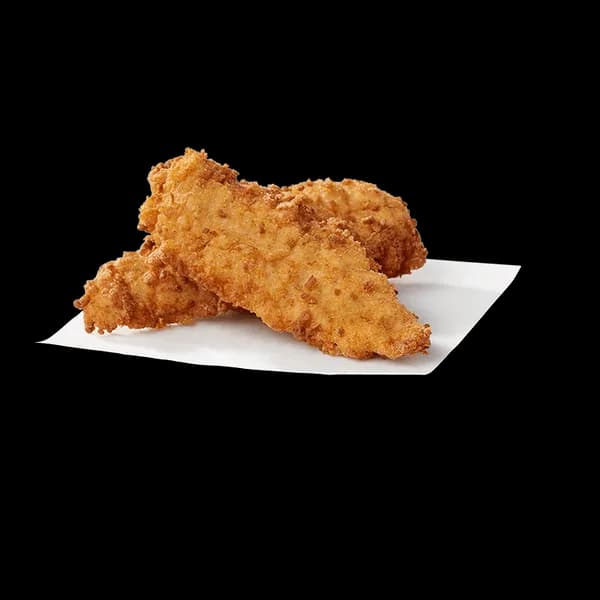 2 ct Chick-fil-A Chick-n-Strips
