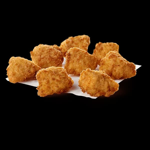 8 ct Chick-fil-A Nuggets