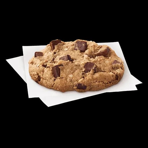 Chocolate Chunk Cookie