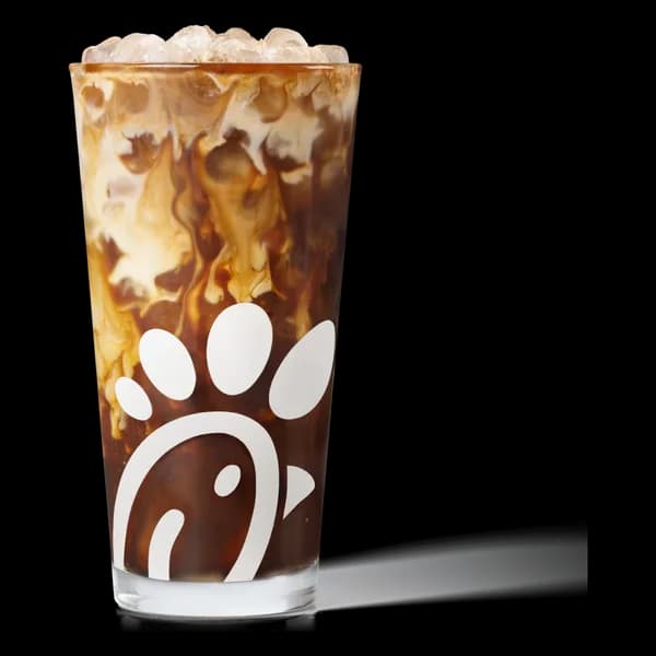 Cream Cold Brew