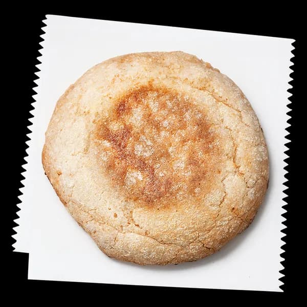 English Muffin