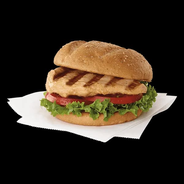 Grilled Chicken Sandwich