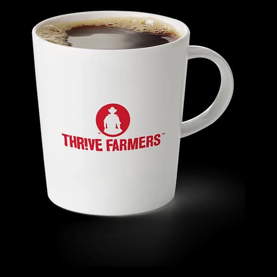 Hot Coffee