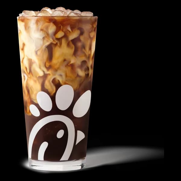 Iced Coffee
