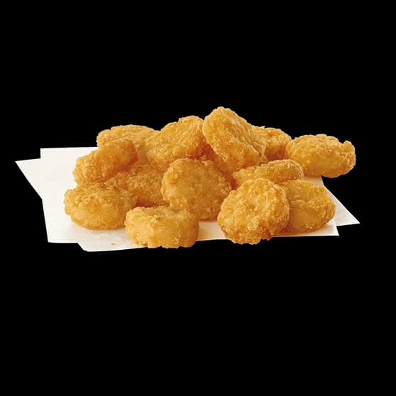 Hash Browns