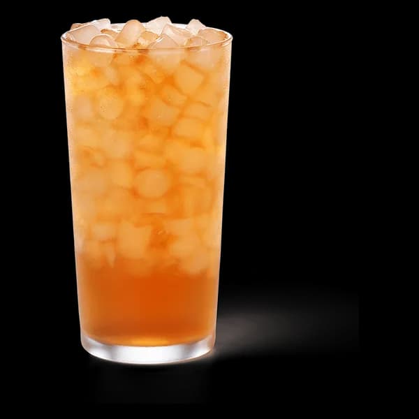 Freshly-Brewed Sweetened Iced Tea