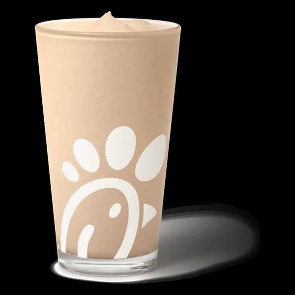 Mocha Frosted Coffee