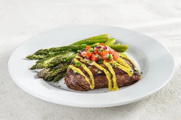 Guiltless 10 oz Sirloin