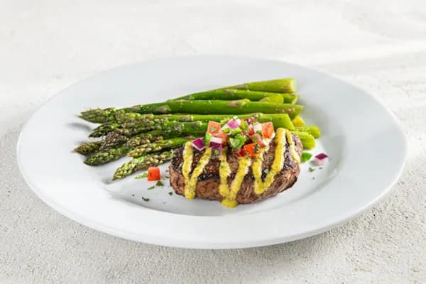 Guiltless 6 oz Sirloin