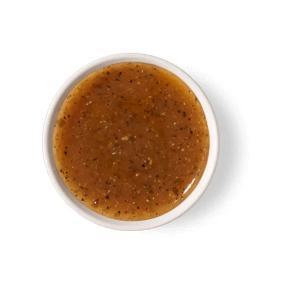Chipotle-Honey Vinaigrette