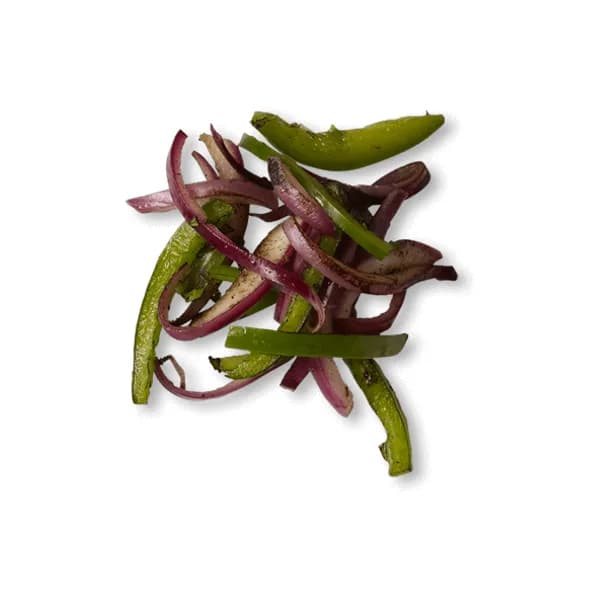 Fajita Vegetables