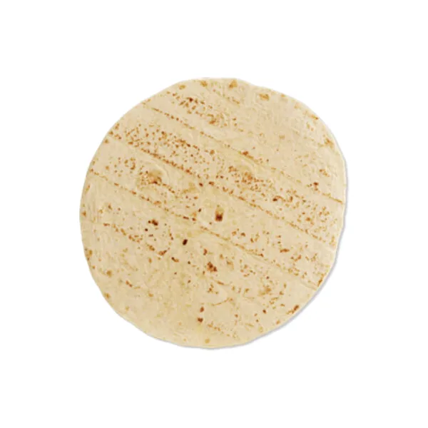 Flour Tortilla (burrito)