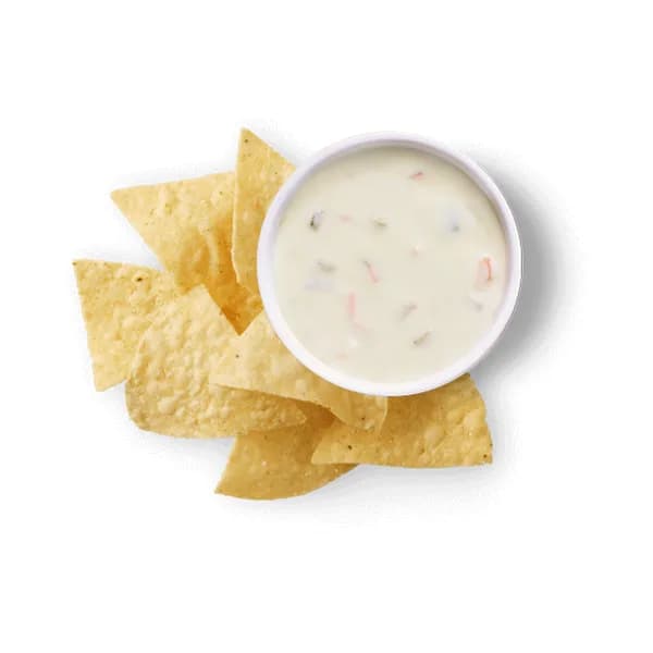 Queso Blanco (side)