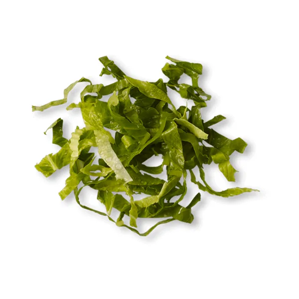 Romaine Lettuce