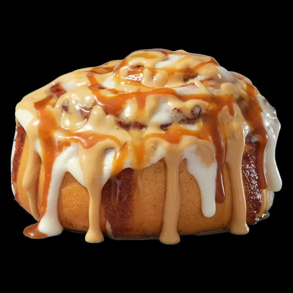 Caramel Lover's Classic Roll