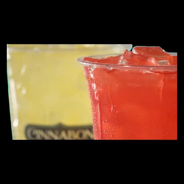 Classic Iced Lemonade, 24 oz