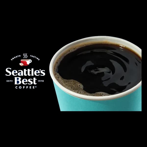 Coffee, 20 oz