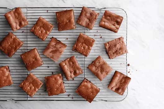 Fudge Brownie