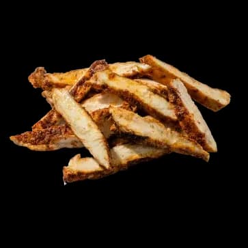 Grilled Chicken, 1 oz (Quesadilla)