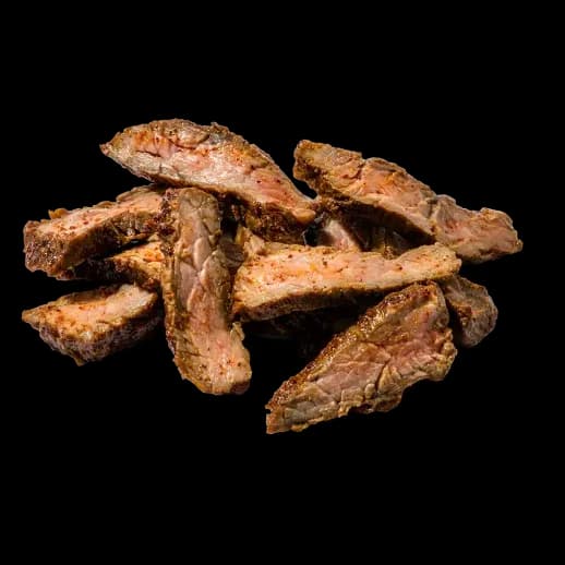 Grilled Steak