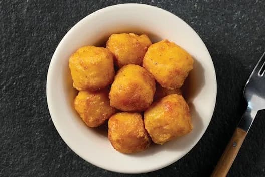 Breakfast Sides, Hashbrown Casserole Tots