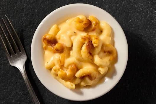 Macaroni N' Cheese