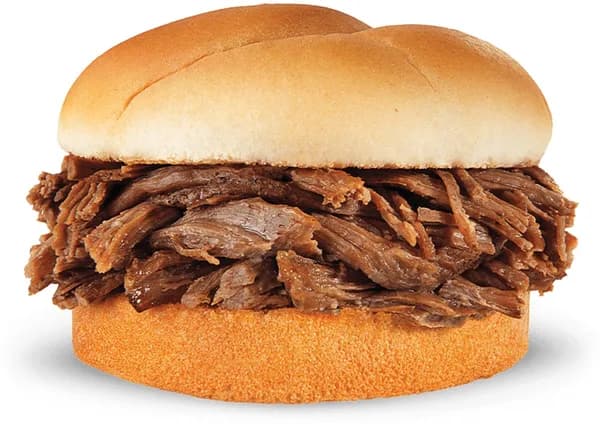 Beef Pot Roast