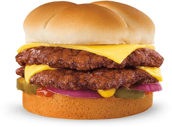 ButterBurger Cheese, Triple