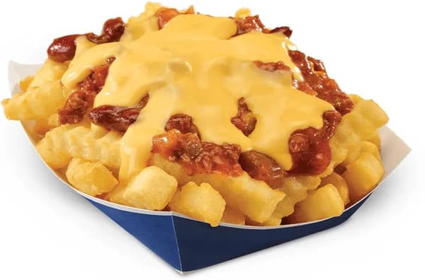 Chili Cheddar Fries, Family